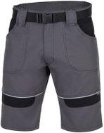 Ardon Shorts COOL TREND grey-black size 66 - Work Shorts