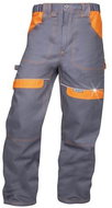 Ardon Pants waist COOL TREND gray-orange size 52 - Work Trousers