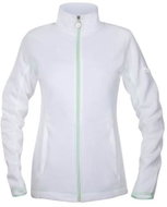 Ardon FLORET women's fleece hoodie white sized. XS - Work Hoodie