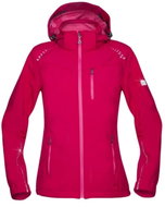 Ardon Bunda softsh. FLORET women's pink size L - Work Jacket