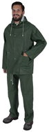 Ardon Suit HUGO green size. M - Work Overalls