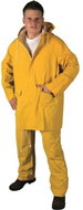 Ardon Suit HUGO yellow size. XXL - Work Overalls