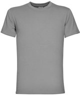Ardon T-shirt TRENDY light gray size L - Work T‑Shirt