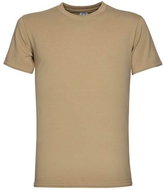 Ardon T-shirt TRENDY light khaki size XL - Work T‑Shirt