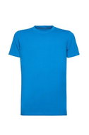 Ardon T-shirt TRENDY medium blue size XXL - Work T‑Shirt