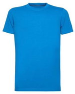 Ardon T-shirt TRENDY medium blue size XXXXL - Work T‑Shirt