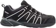 Ardon Shoes DIGGER O1 silver size 41 - Work Shoes