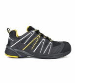 Ardon Shoes DIGGER S1 yellow size 40 - Work Shoes