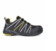 Ardon Shoes DIGGER S1 yellow size 44 - Work Shoes