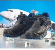 Ardon Shoes KINGSAN S1 size 40 - Work Shoes