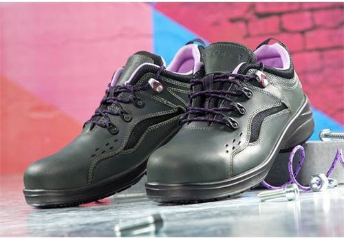 Ardon Shoes FLORET LOW S1 size 36 - Work Shoes - Main image