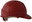 SH-1 Helmet Red