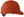 SH-1 Helmet Orange