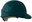 SH-1 Helmet Green