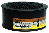 SUNDSTRÖM SR 294 ABE2 – pre polomasky a celotvárové masky - Ochranný filter
