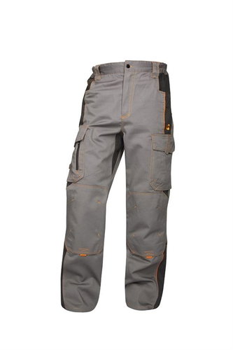 Ardon Pants waist VISION 08, winter size. XS - Work Trousers - Main image
