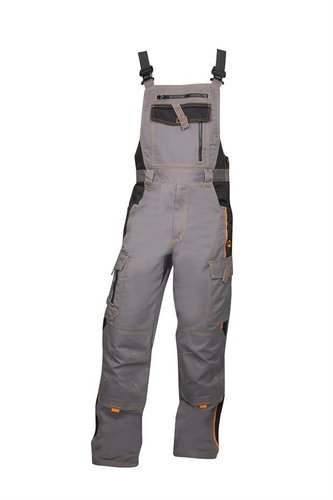 Ardon Pants lacl VISION 09, winter size. S - Work Trousers - Main image