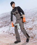Ardon Pants lacl VISION 09, winter size. XXXL - Work Trousers