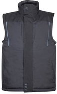 Ardon Vesta 4TECH 06 winter grey sized. XL - Work Vest