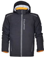 Ardon Soft jacket. WINTER VISION men' s, black size S - Workwear
