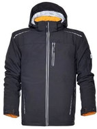 Ardon Jacket soft. WINTER VISION men's, blue size 4.5 mm. XXXL - Work Jacket