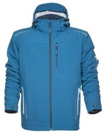 Ardon Jacket soft. WINTER VISION men's, blue size 4.5 mm. L - Work Jacket