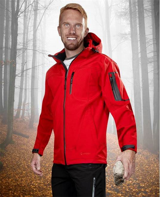 Helly hansen hotsell spirit jacket