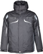 Ardon Winter jacket PHILIP black-grey size 2.5 mm XXXL - Work Jacket