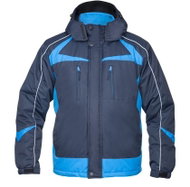 ARDON ARPAD men's winter. jacket navy-blue - Work Jacket