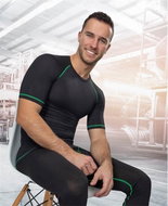 Ardon Functional underwear TRIP neck sleeve size 2.5 mm XXXL - Work T‑Shirt