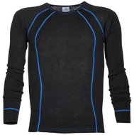 Ardon Functional underwear NAVI shirt dl. sleeves sizing. L - Work T‑Shirt