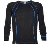 Ardon Functional underwear NAVI shirt dl. sleeves sizing. XXL - Work T‑Shirt