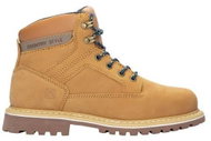 ARDON Shoes FARM HIGH yellow - Work Shoes