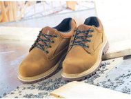 Ardon Shoes FARM LOW yellow size 44 - Work Shoes
