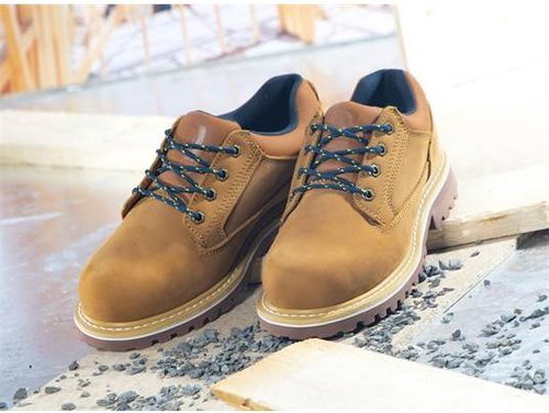 Ardon Shoes FARM LOW yellow size 44 - Work Shoes - Main image
