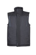 Ardon Vesta 4TECH 06 winter grey sized. M - Work Vest