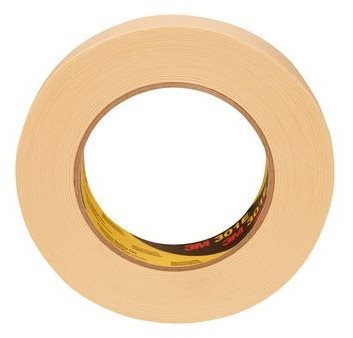 3M™ Ipari maszkolószalag 301E, 36 mm x 50 m