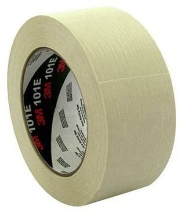 3M™ Alap maszkolószalag 101E, 36 mm x 50 m