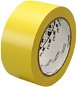 Duct Tape 3M™ Universal Marking PVC Adhesive Tape 764i, Yellow, 50mm x 33m - Lepicí páska