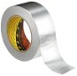 3M™ Aluminium Adhesive Tape 1436, Silver, 50mm x 50m - Duct Tape