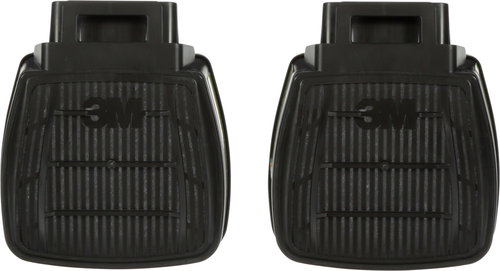 3M Secure Click D8059 Filter A1B1E1K1 - 2 pcs in a Package - Respirator Filter - Main image