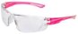 Women's P4 Clear Glasses - Safety Goggles