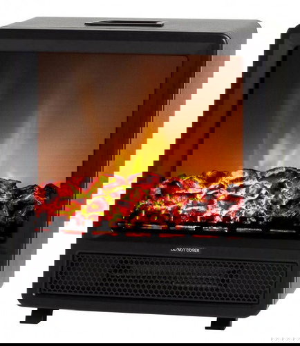 ARDES 350 - Electric Fireplace - Main image