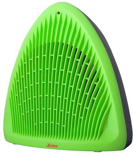 ARDES 4F01G - Air Heater - Main image