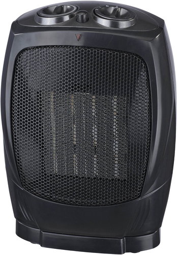 ARDES 4P08 - Electric Heater - Main image