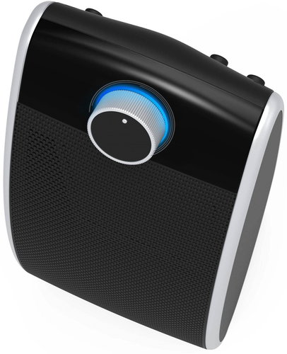 ARDES 4P11 - Air Heater - Main image