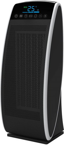 ARDES 4P11D - Air Heater - Main image