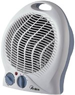 Warmluftventilator Ardes 451C Heizlüfter - Teplovzdušný ventilátor