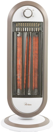 Ardes 4B01 Main image Ardes 4B01 - Infrared Heater - Main image