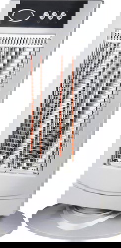 ARDES 4B02 - Electric Heater - Main image